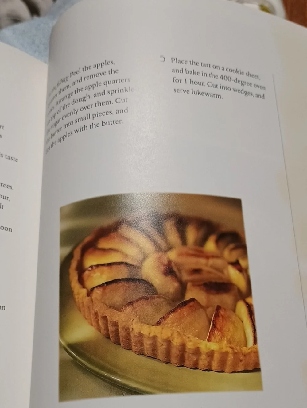 Jacques Pepin's Kitchen: Cooking with Claudine - Yellow Cover Cookbook